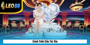 Cách Tính Cầu Tài Xỉu