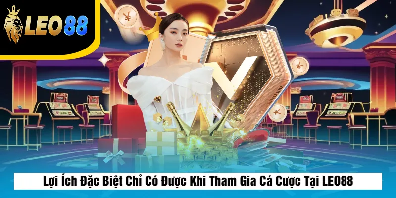 LEO88 ⭐️ Trang Chủ Leo88 | Link Đăng Ký Chính Thức 2025 11 Lợi Ích Đặc Biệt Chỉ Có Được Khi Tham Gia Cá Cược Tại LEO88