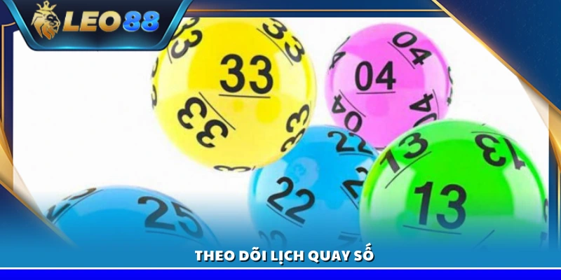 Cách soi lô miền Bắc – Bí quyết giúp bạn trúng lớn 4 Cập nhật lịch trình quay số lô đề miền Bắc