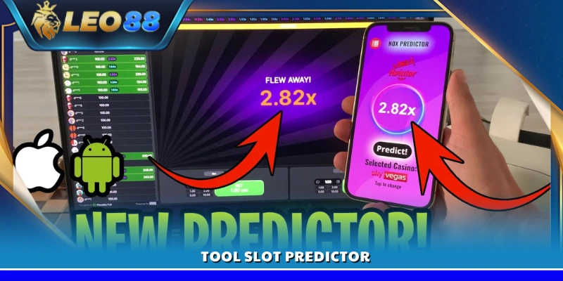 Tool Slot Predictor